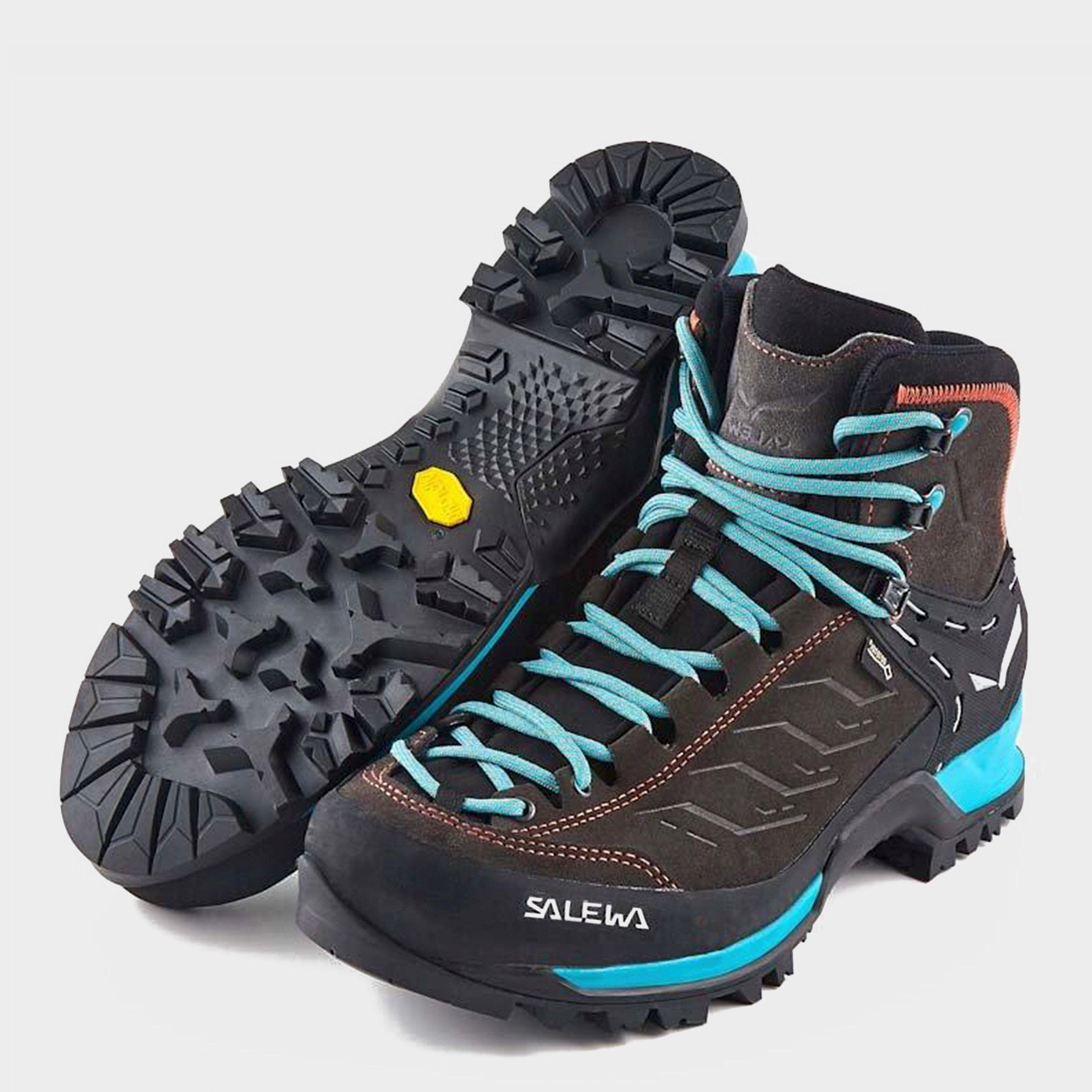 Women's Mountain Trainer Mid GORE-TEX