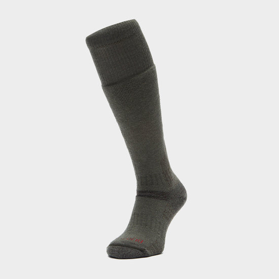 Explorer Heavyweight Merino Performance Boot Sock