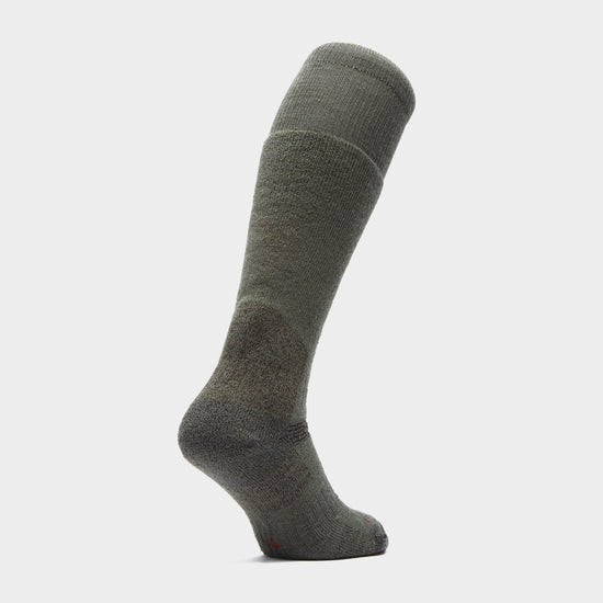 Explorer Heavyweight Merino Performance Boot Sock