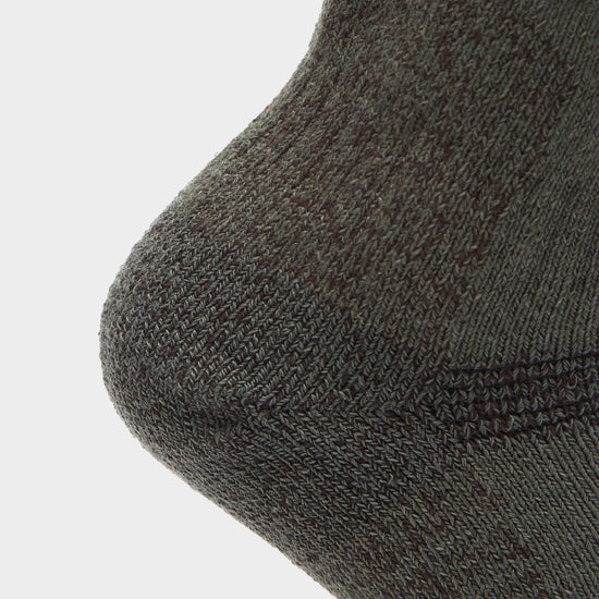 Explorer Heavyweight Merino Performance Boot Sock