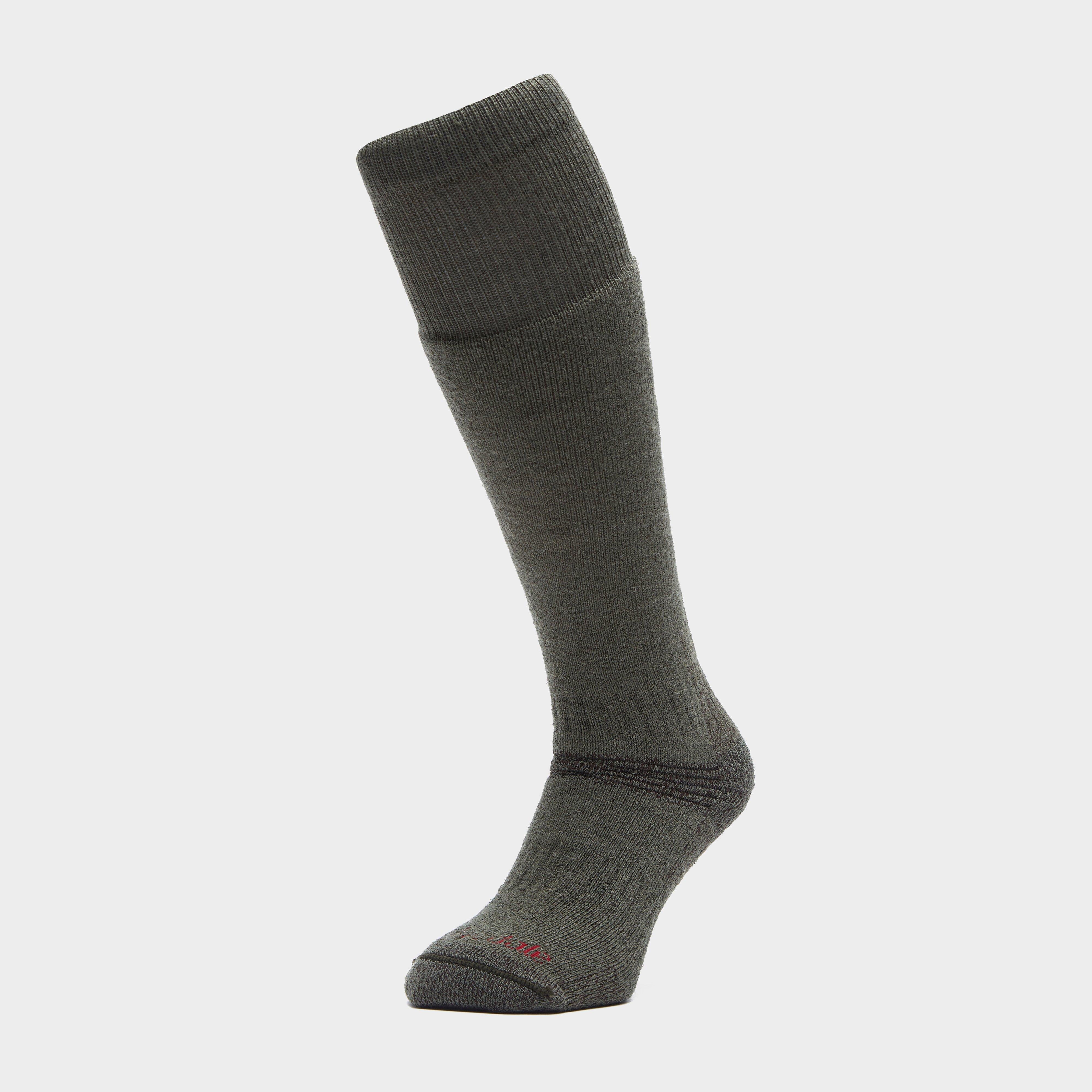 Explorer Heavyweight Merino Performance Boot Sock