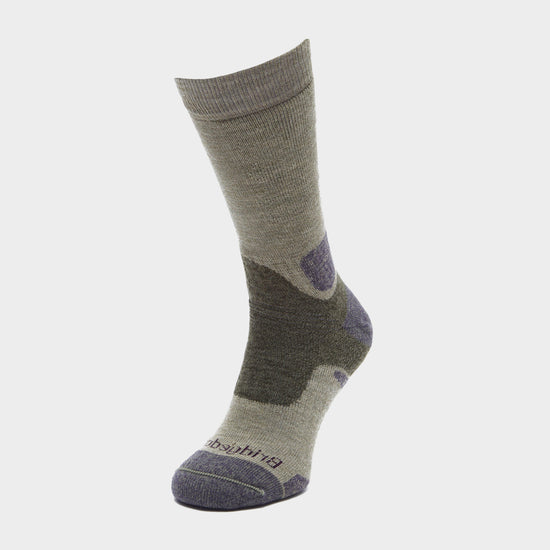 Men's Hike Midweight Merino Performance Boot Sock