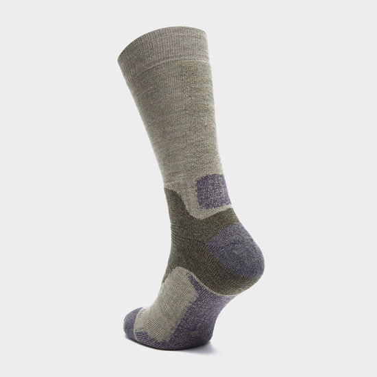 Men's Hike Midweight Merino Performance Boot Sock