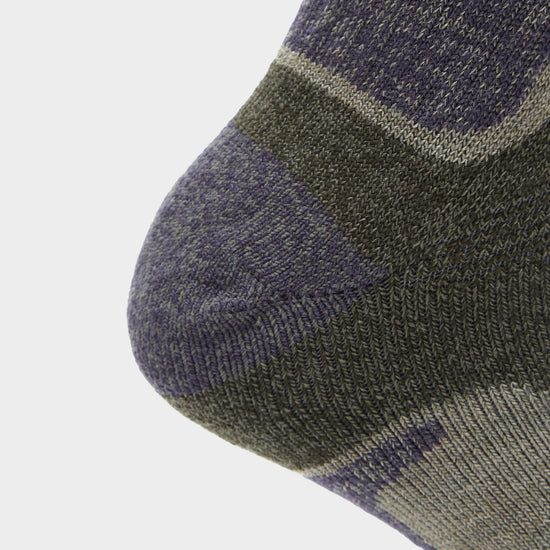 Men's Hike Midweight Merino Performance Boot Sock