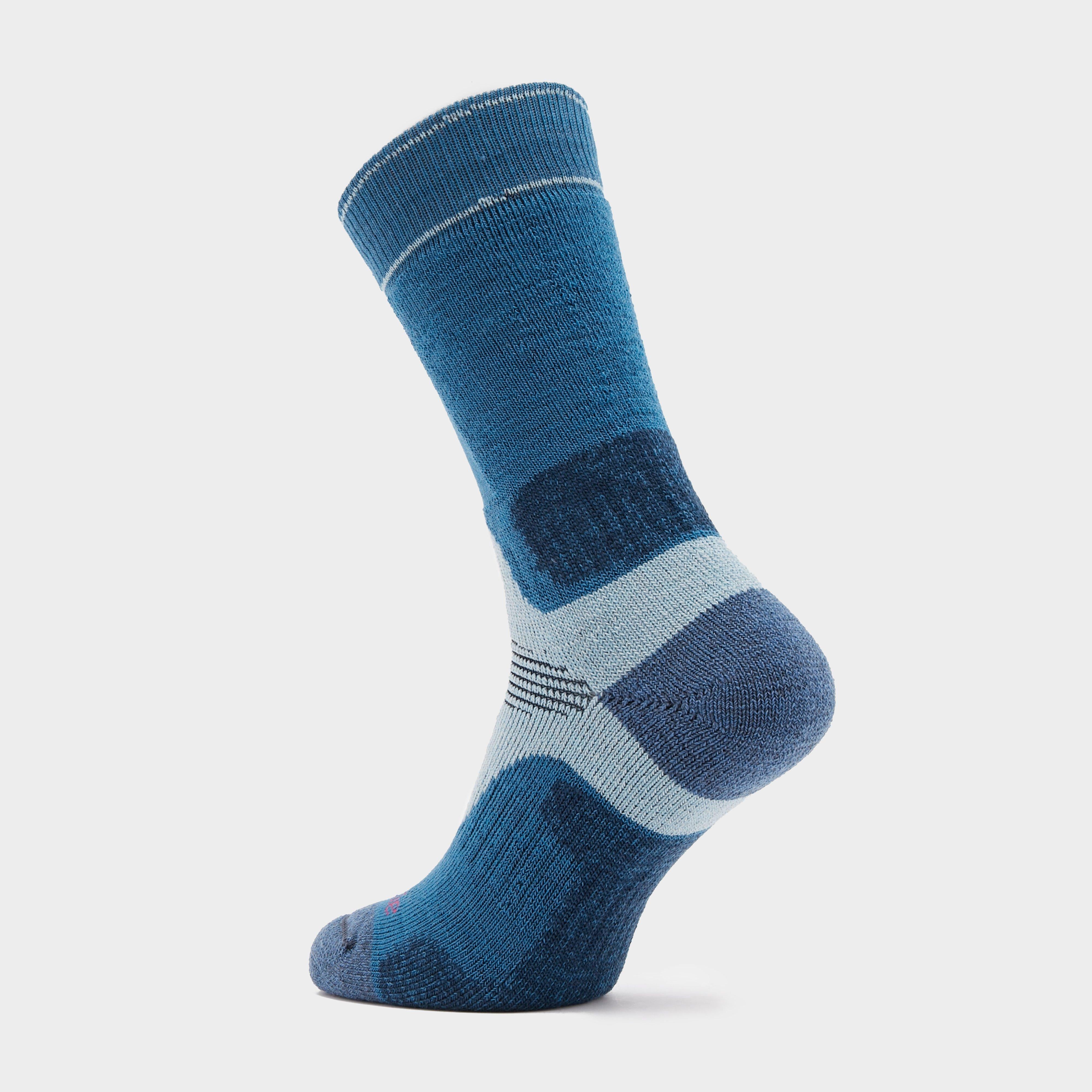 Women's Hike Midweight Merino Performance Boot Socks