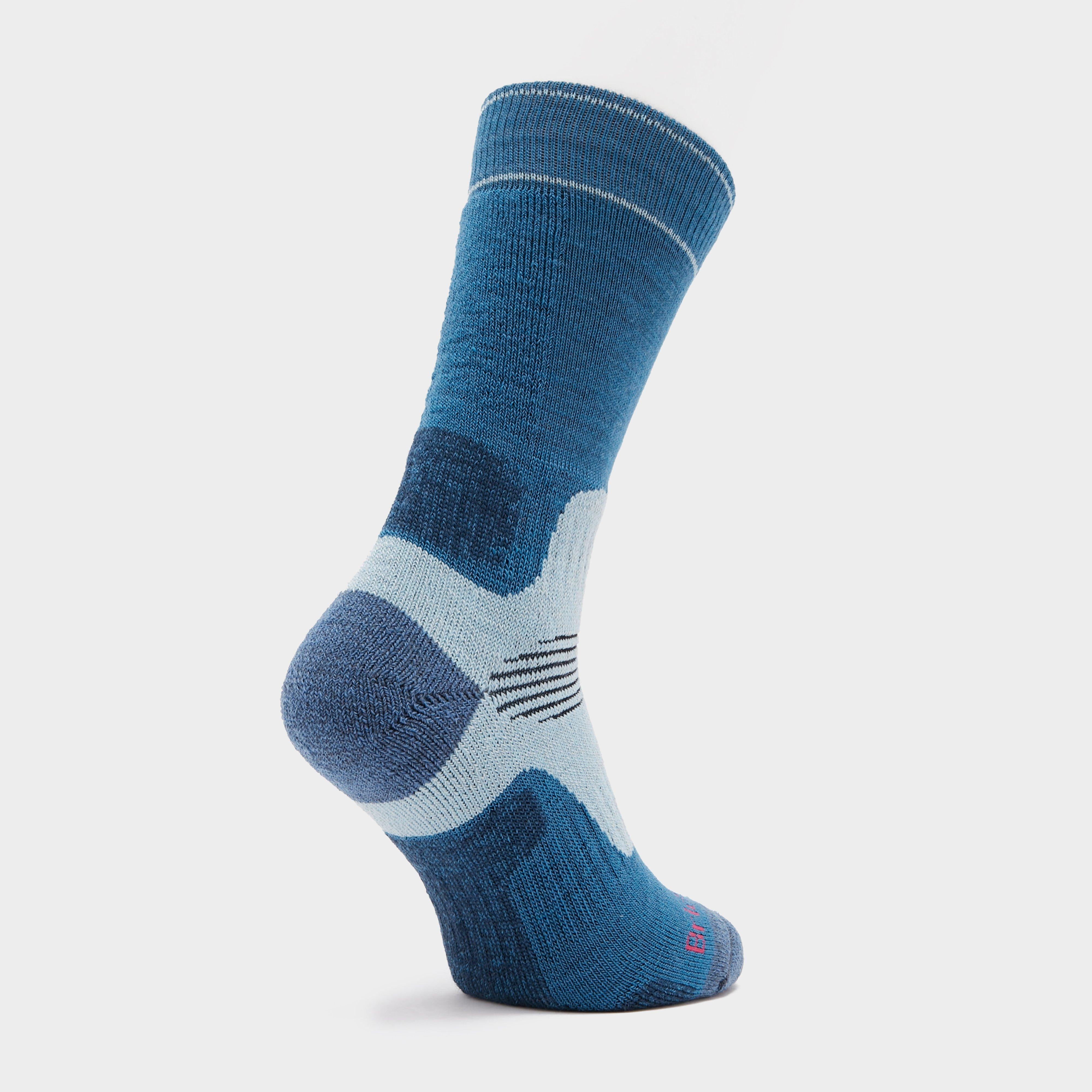 Women's Hike Midweight Merino Performance Boot Socks
