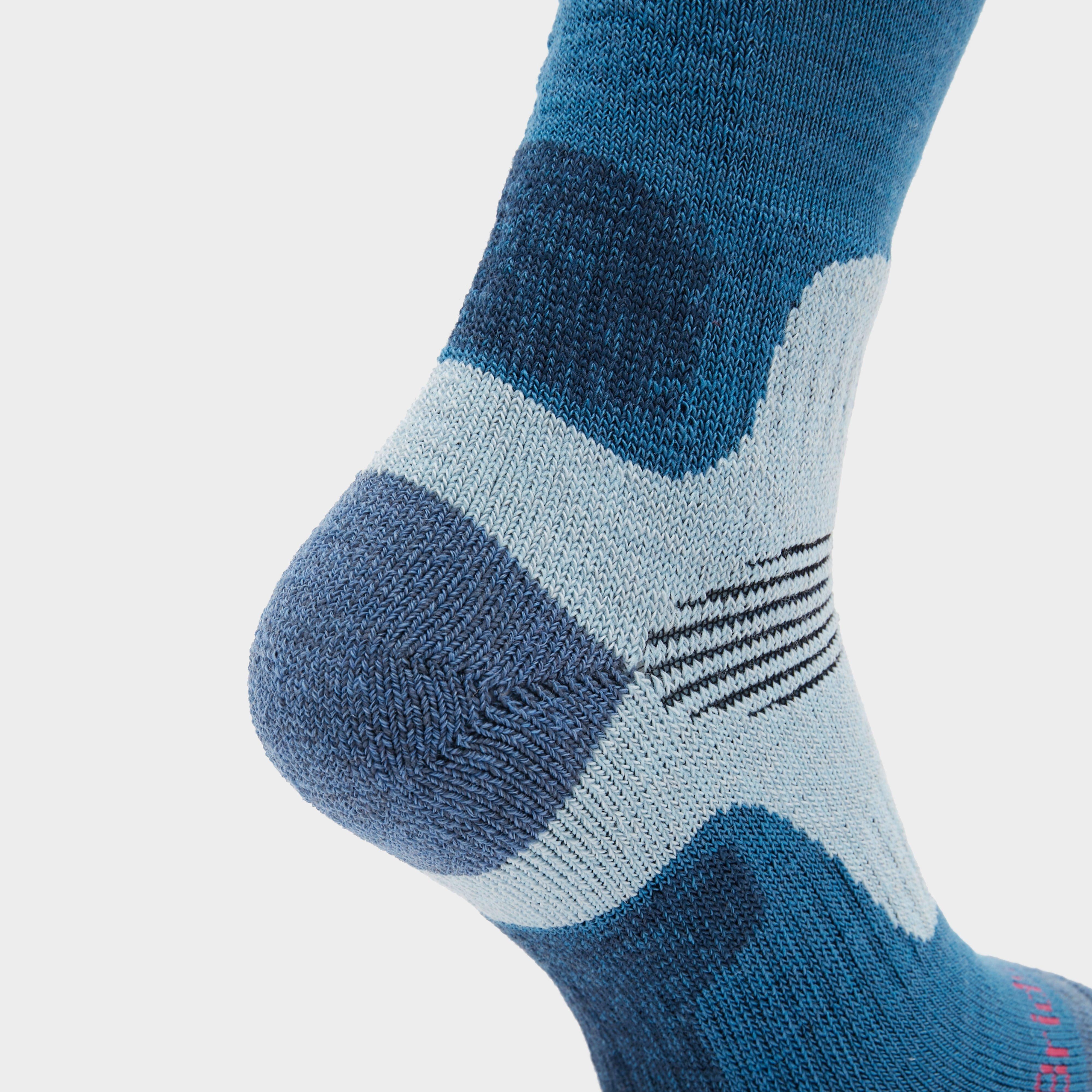 Women's Hike Midweight Merino Performance Boot Socks
