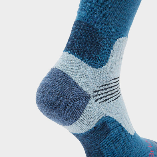 Women's Hike Midweight Merino Performance Boot Socks