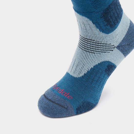 Women's Hike Midweight Merino Performance Boot Socks