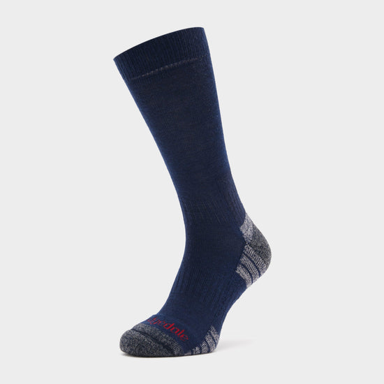 Men's Hike Lightweight Merino Performance Boot Socks