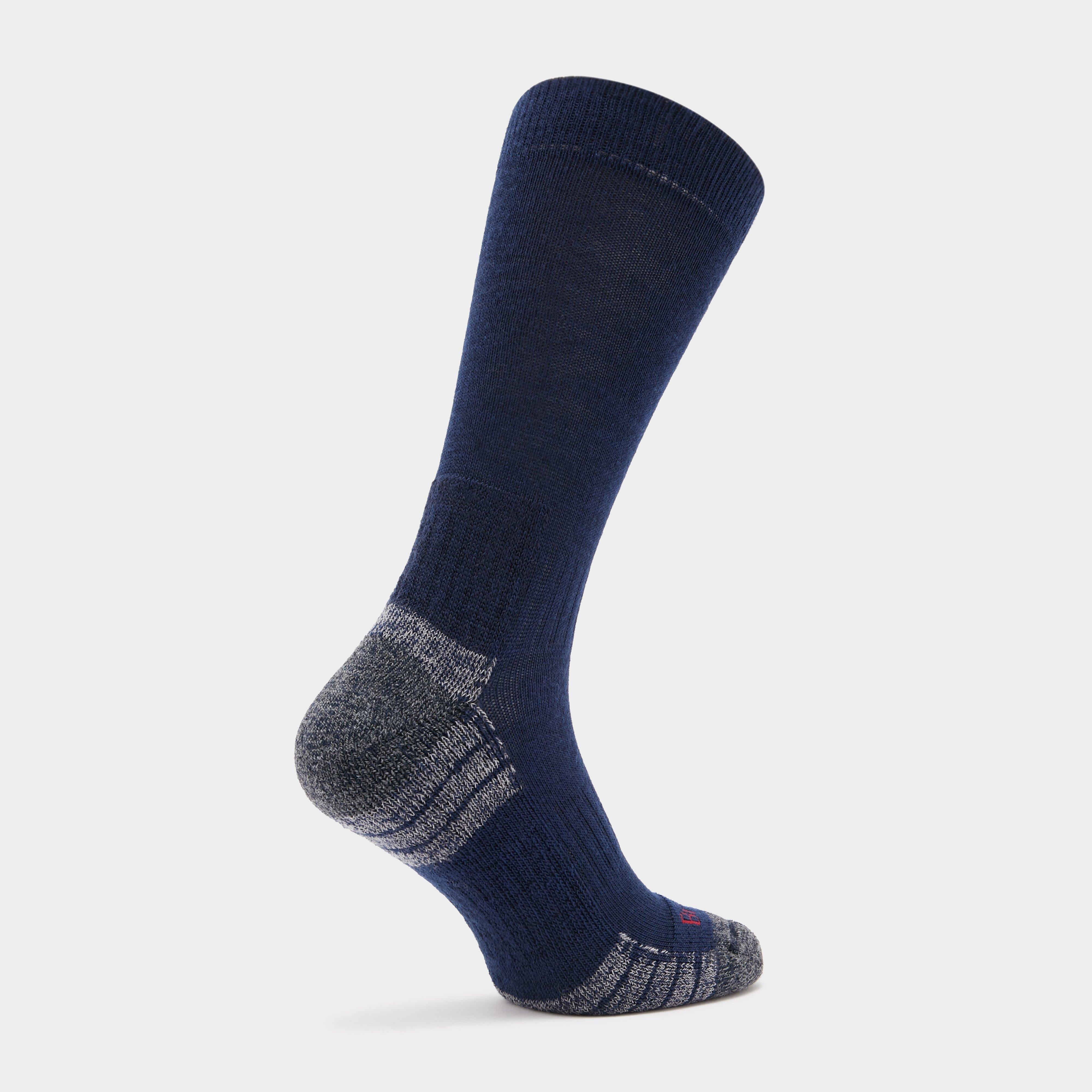 Men's Hike Lightweight Merino Performance Boot Socks