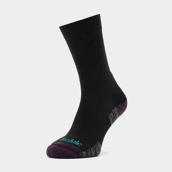 Women's Hike Lightweight Merino Performance Boot Socks