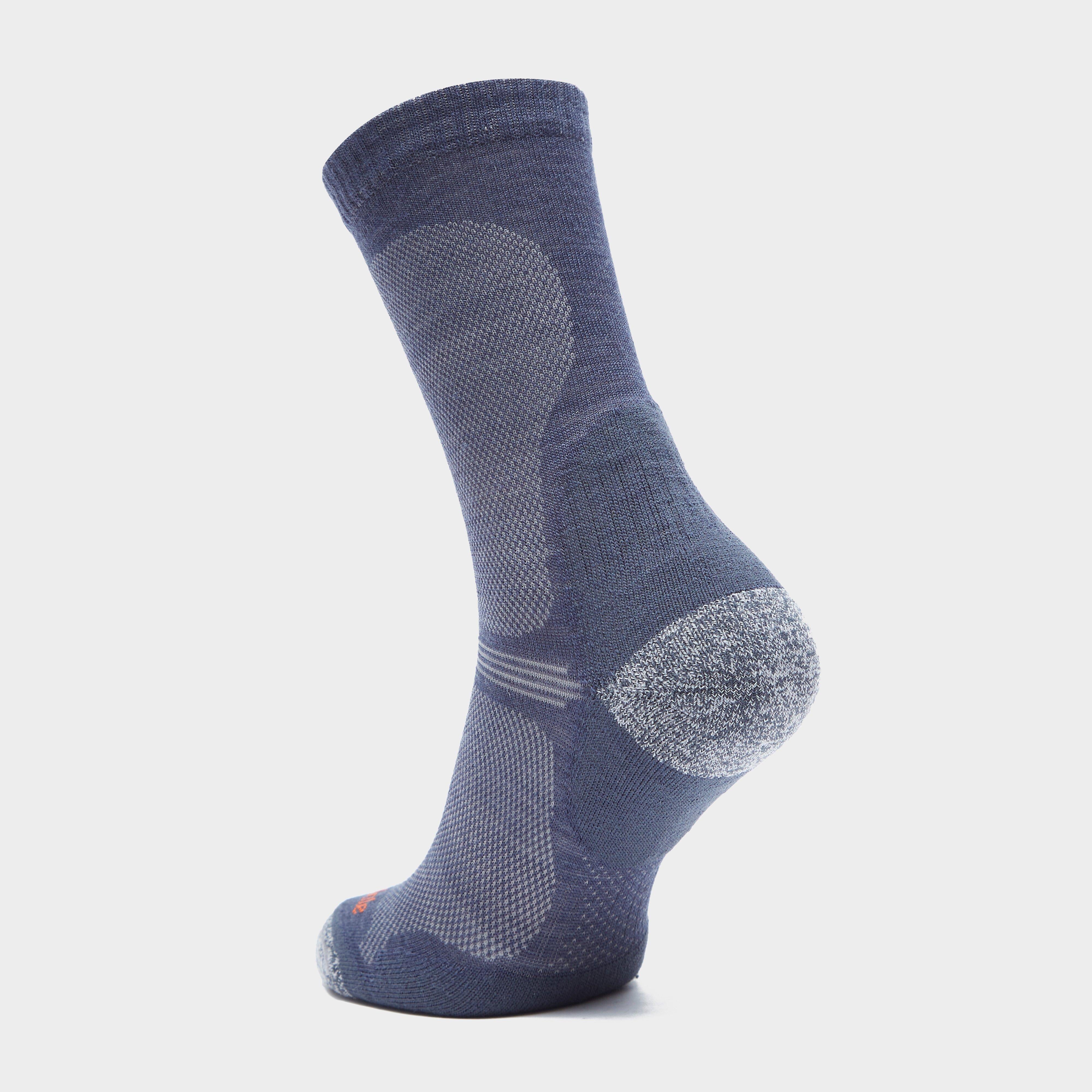 Men's Hike Ultra Light T2 Merino Performance Crew