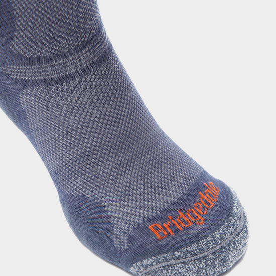 Men's Hike Ultra Light T2 Merino Performance Crew