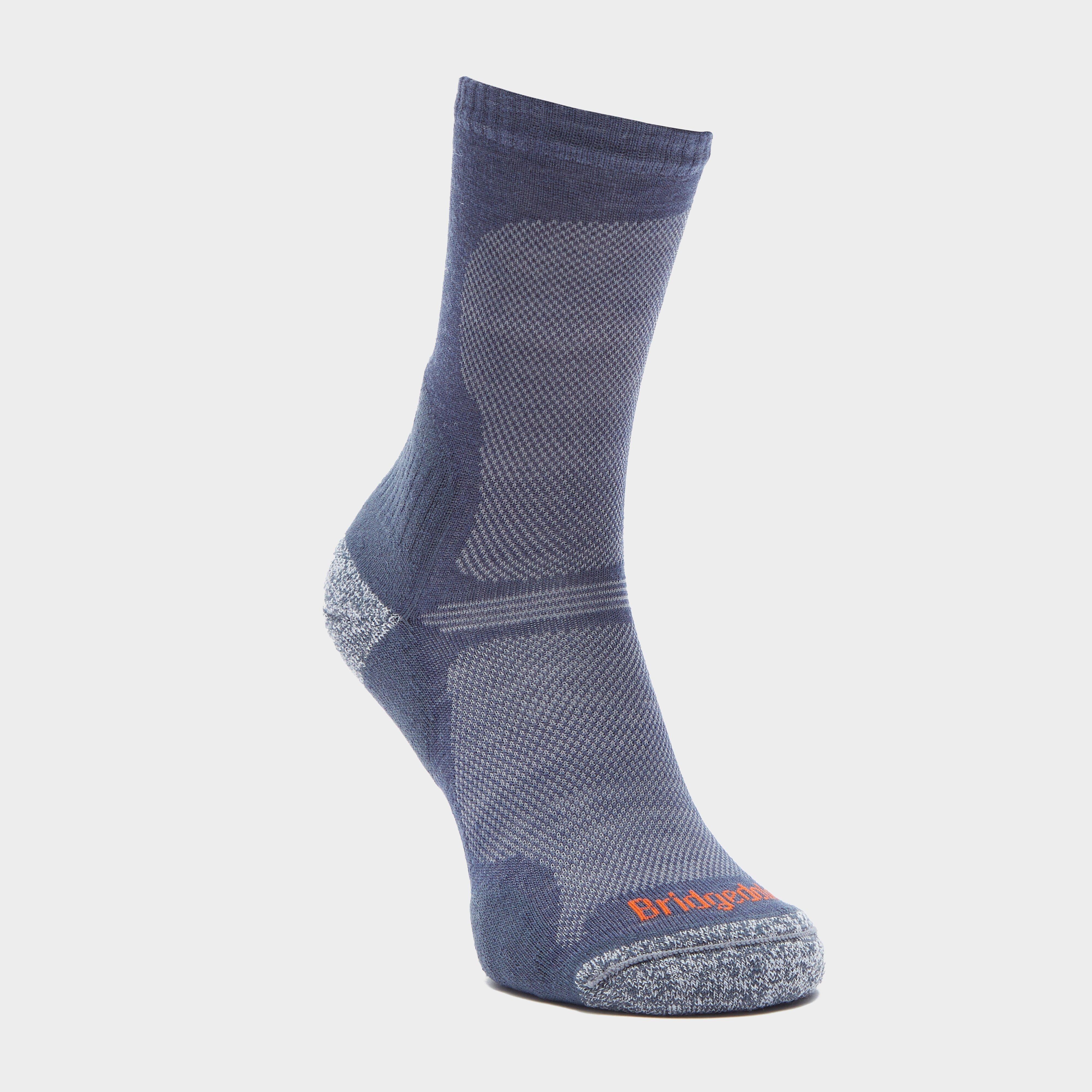 Men's Hike Ultra Light T2 Merino Performance Crew