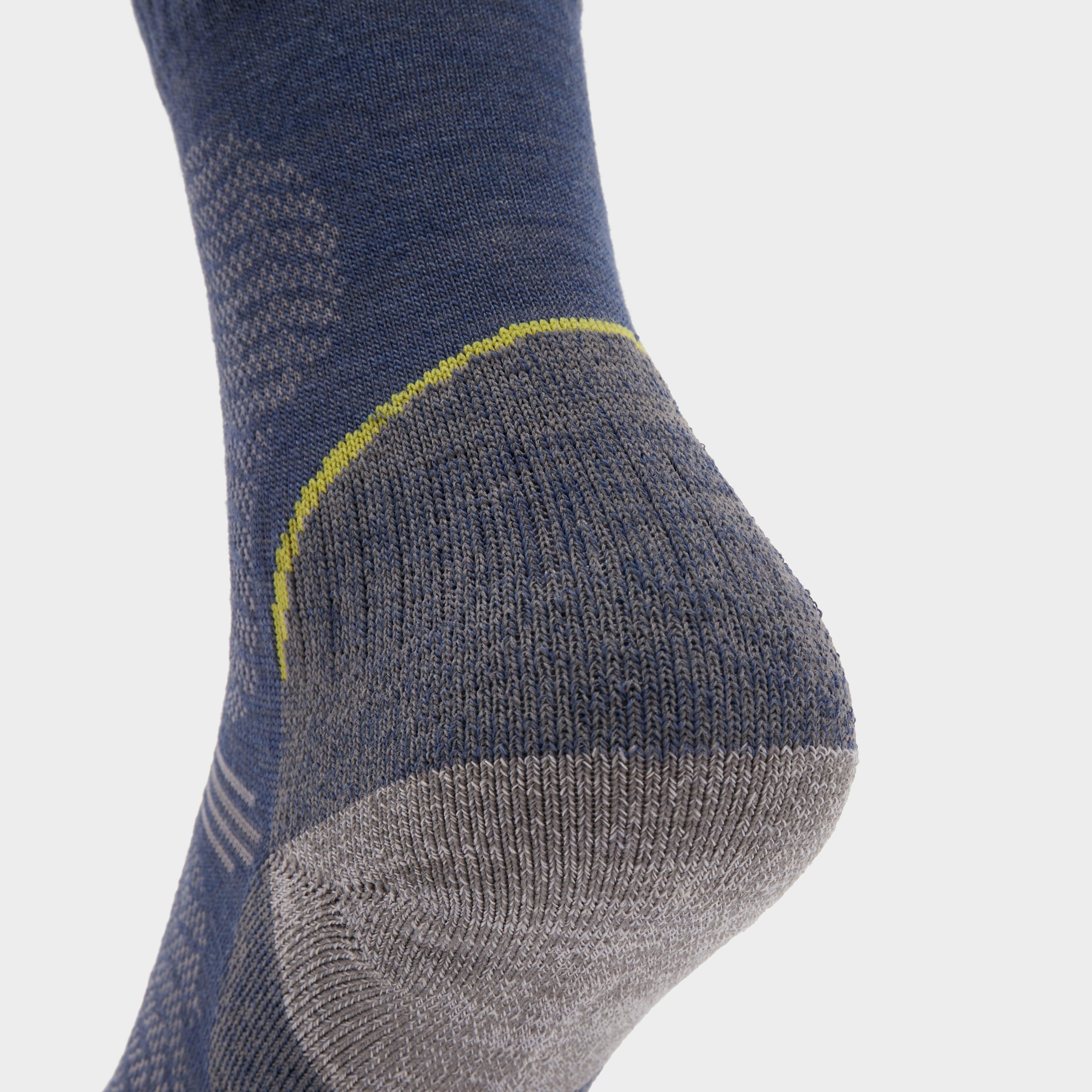 Women's Hike Ultra Light T2 Merino Performance Crew