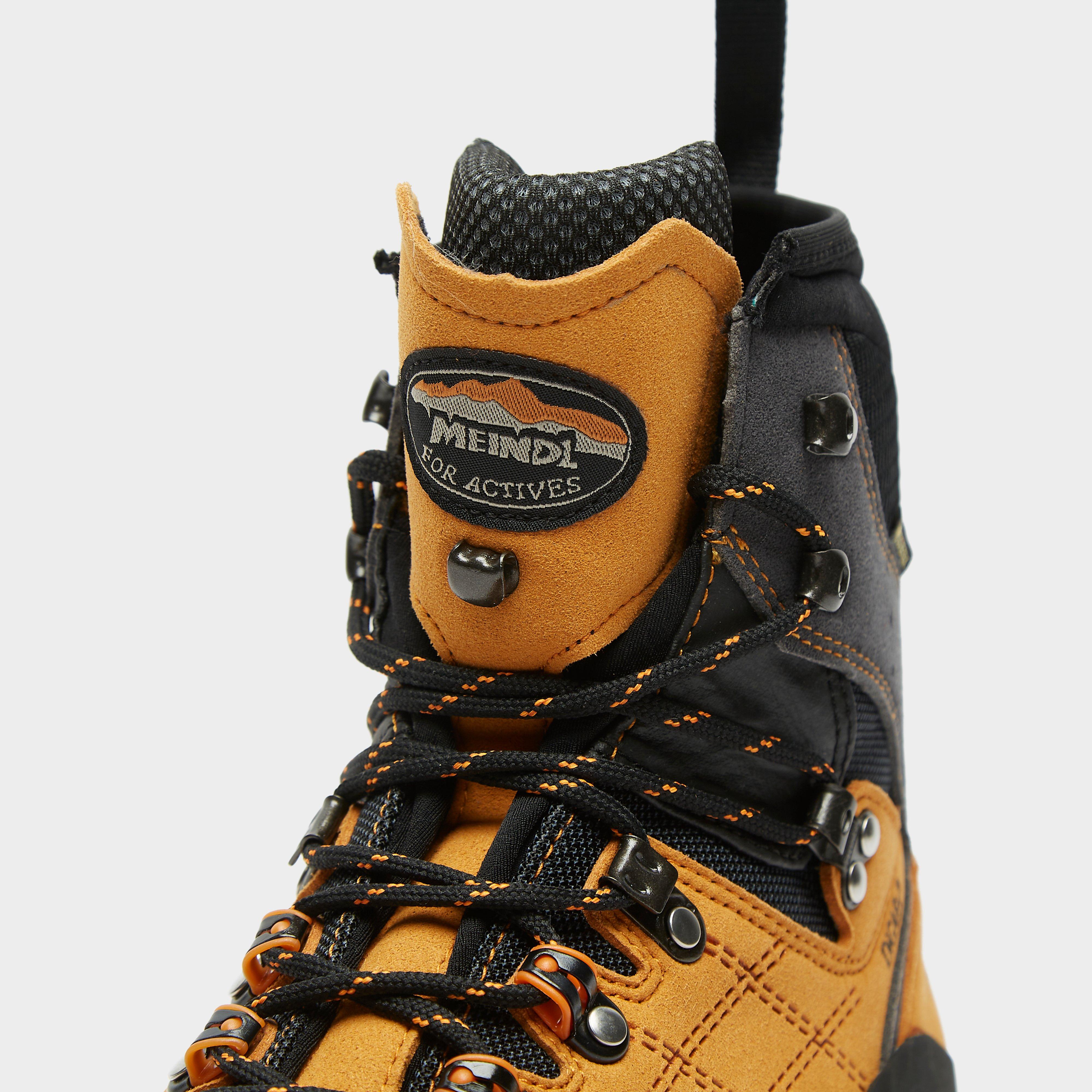Jorasse GORE-TEX® Mountain Boot