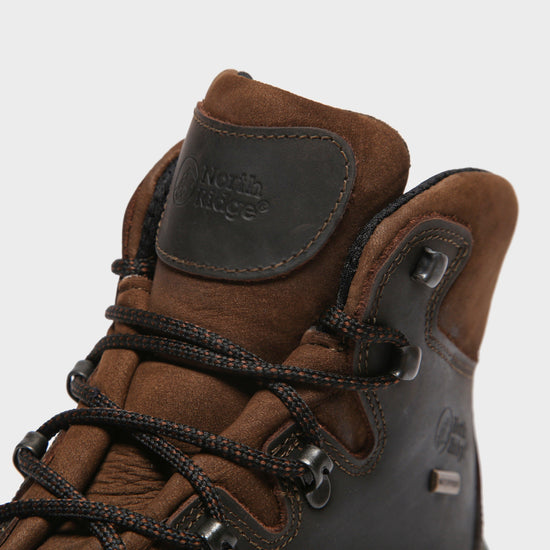 Women's Traverse Mid WP Walking Boots