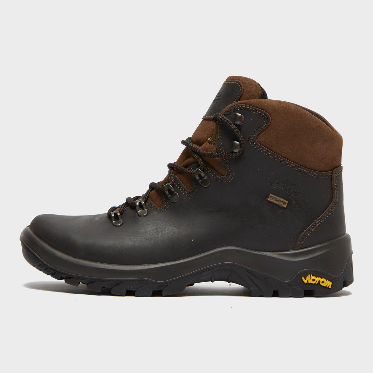 Men's Traverse Mid WP Walking Boots