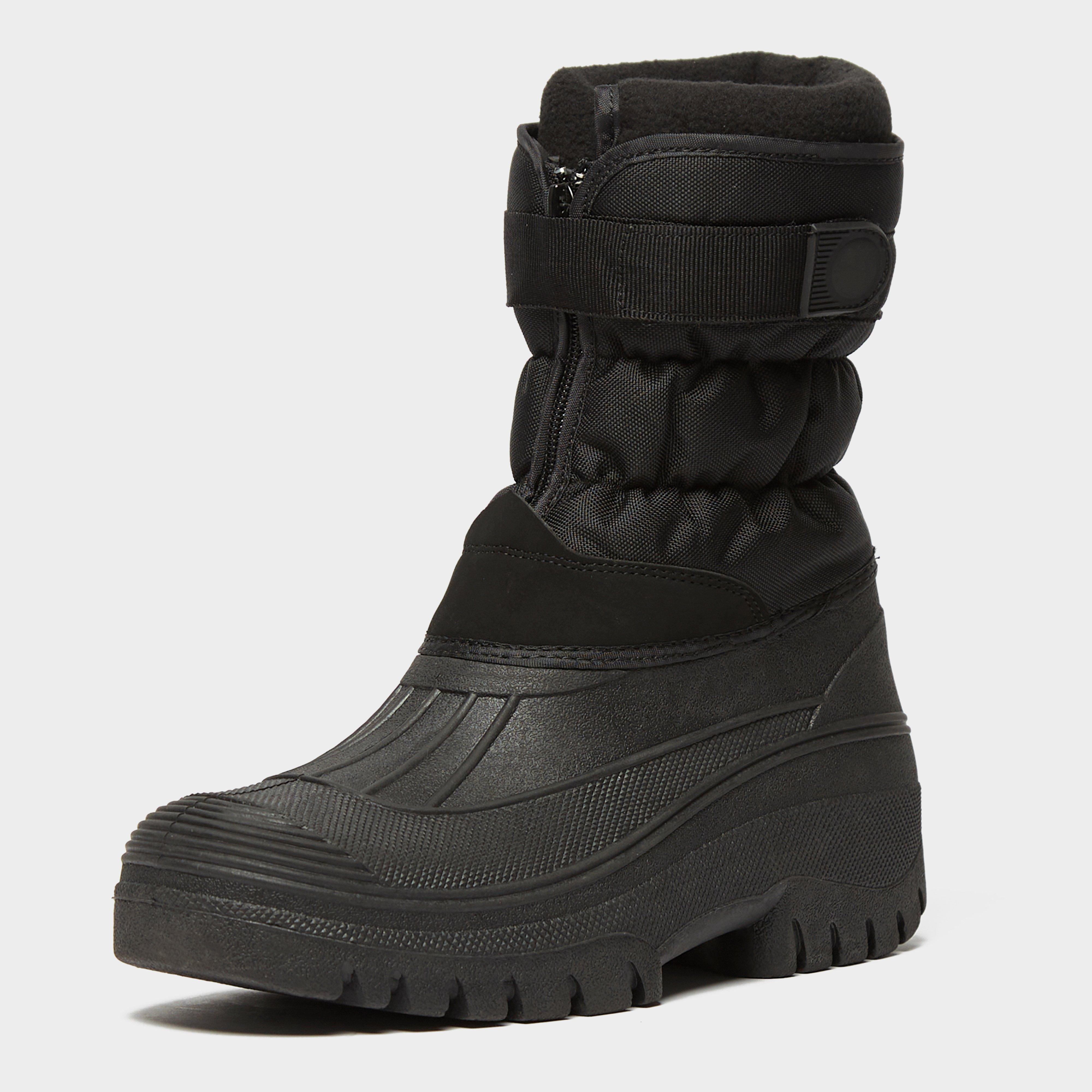 Men’s Chase Snow Boots