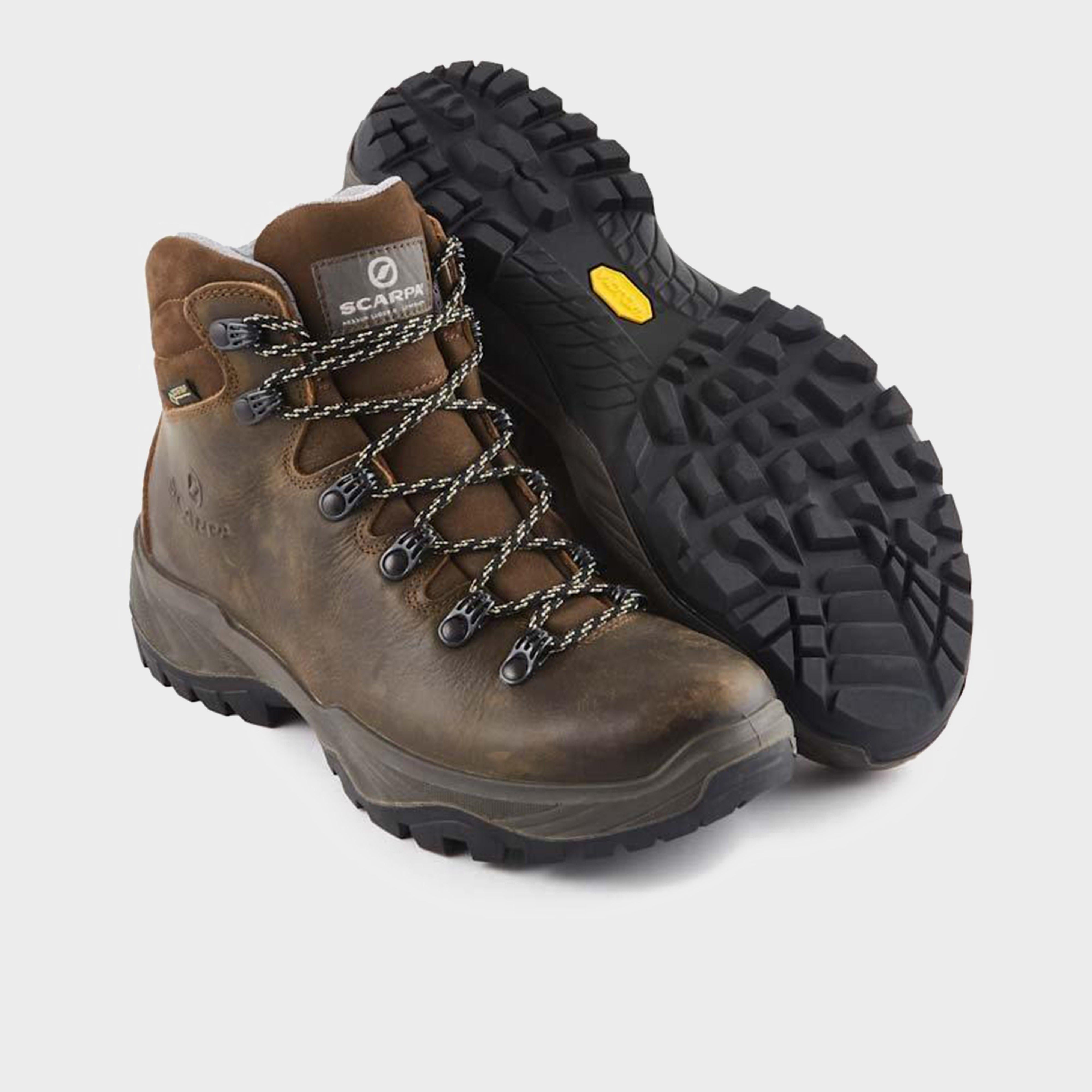 Women’s Terra GORE-TEX® Walking Boots