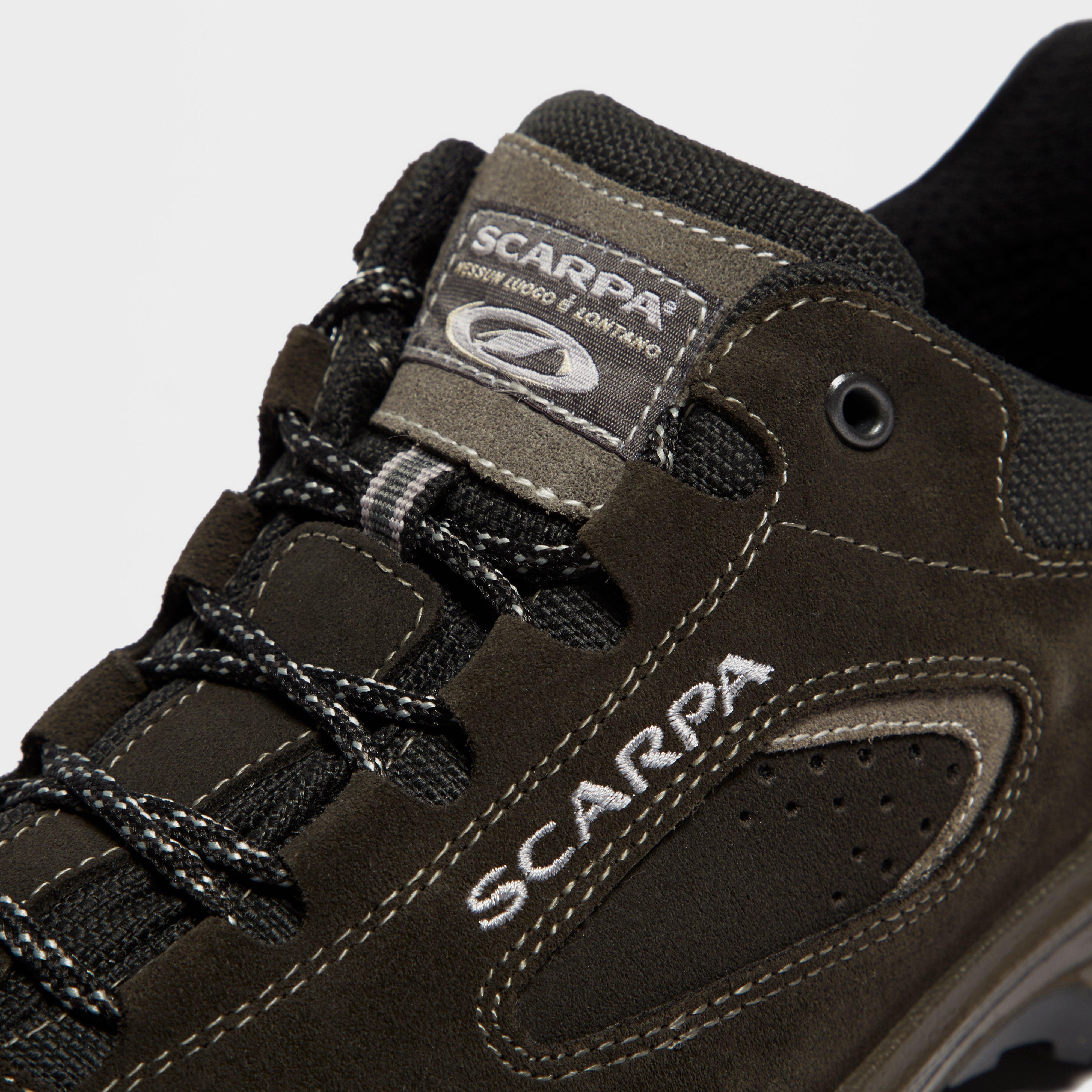 Men's Stratos Walking Shoes