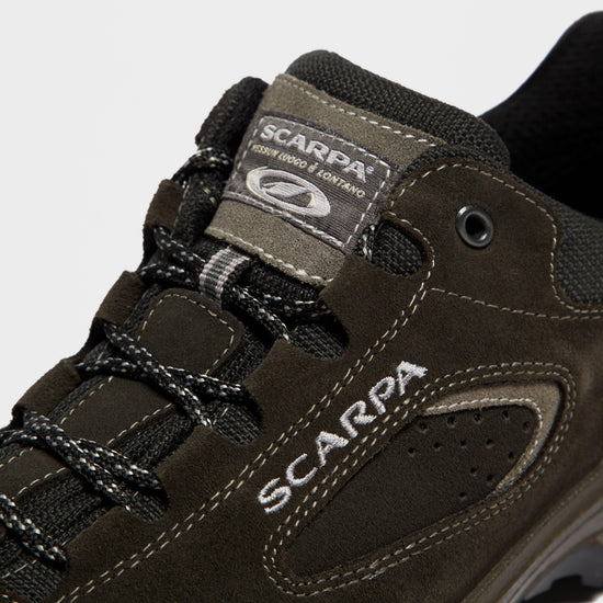 Men's Stratos Walking Shoes