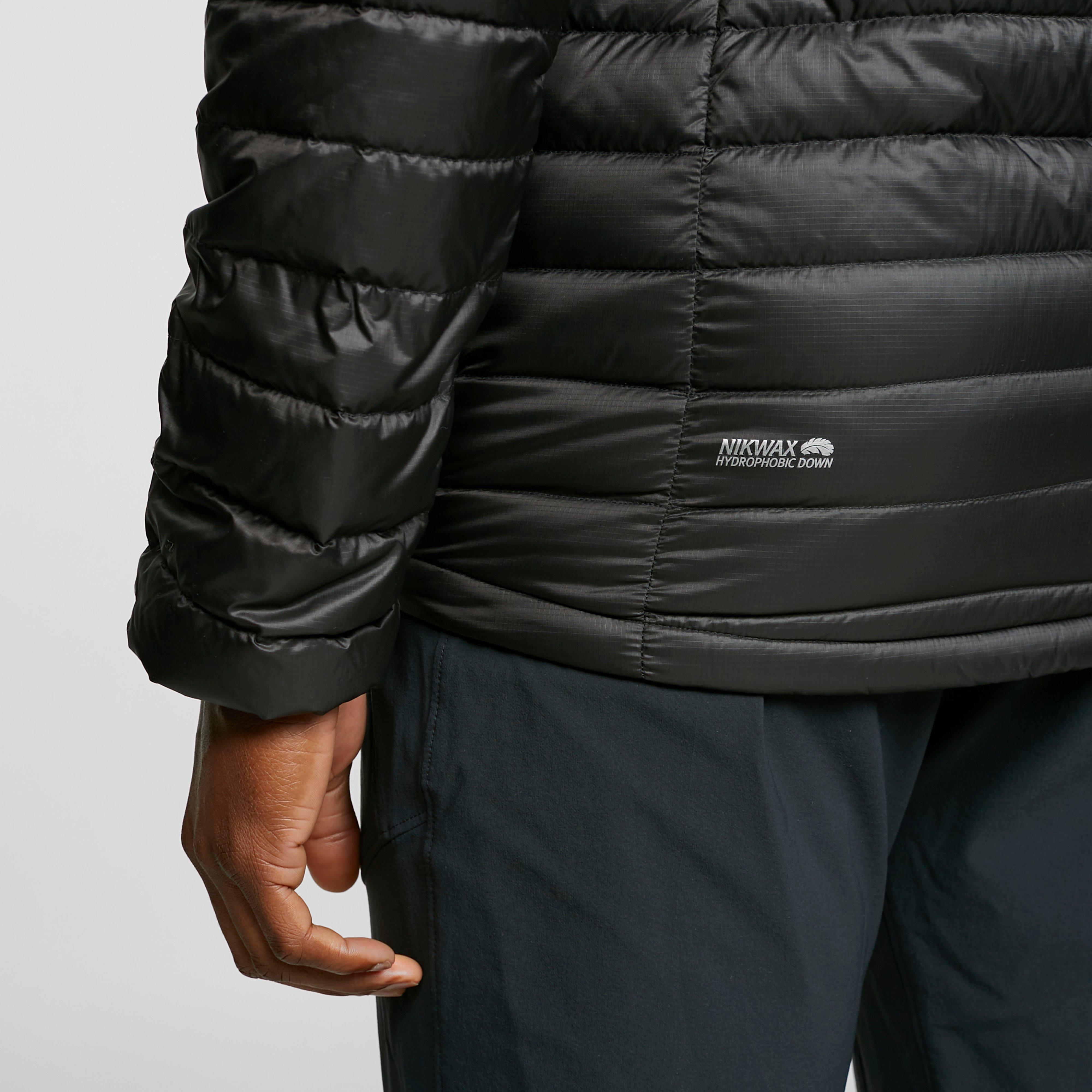Men's Microlight Down Jacket