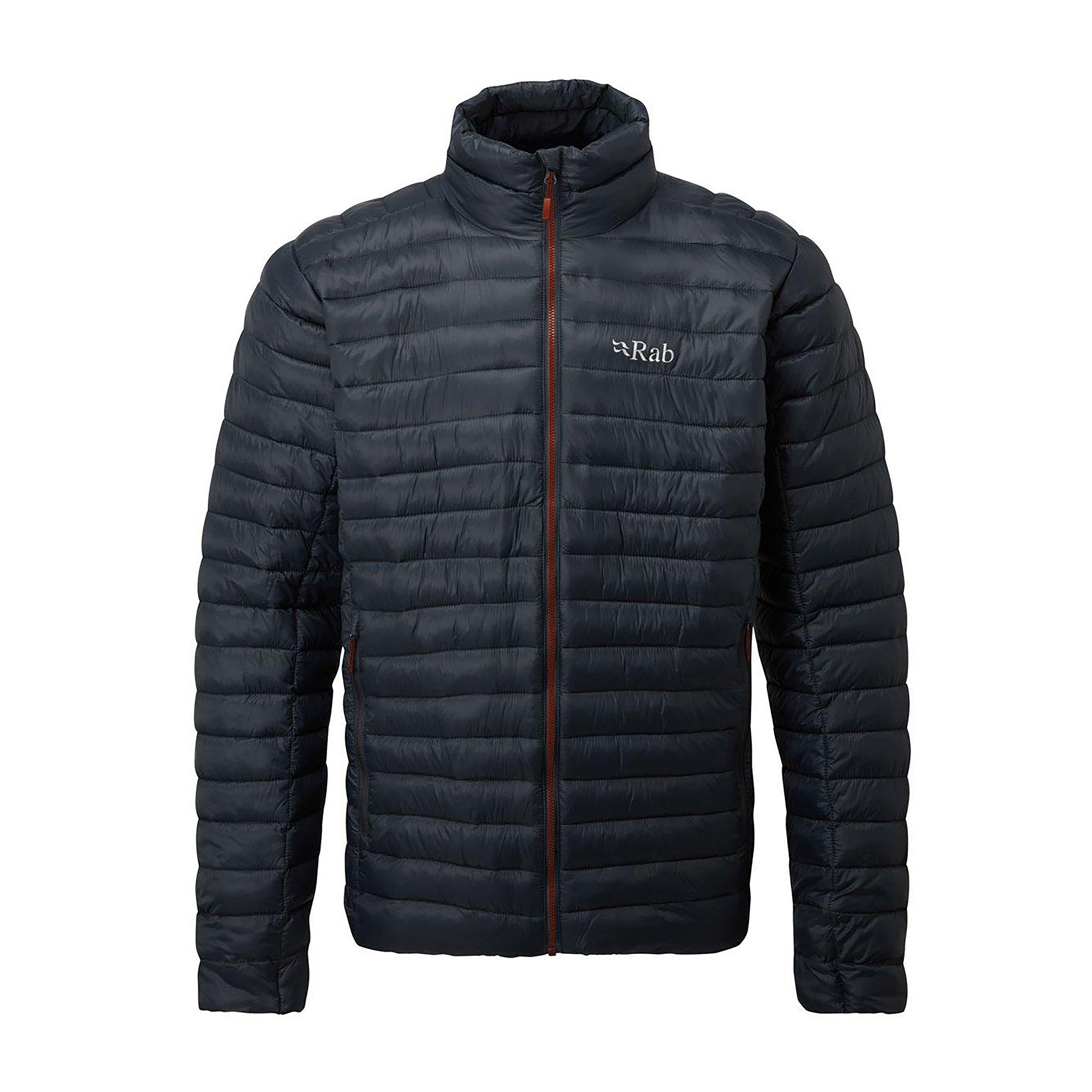 Men's Altus Insulated Jacket