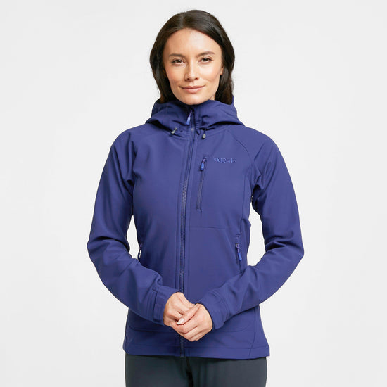 Women's Salvo Jacket
