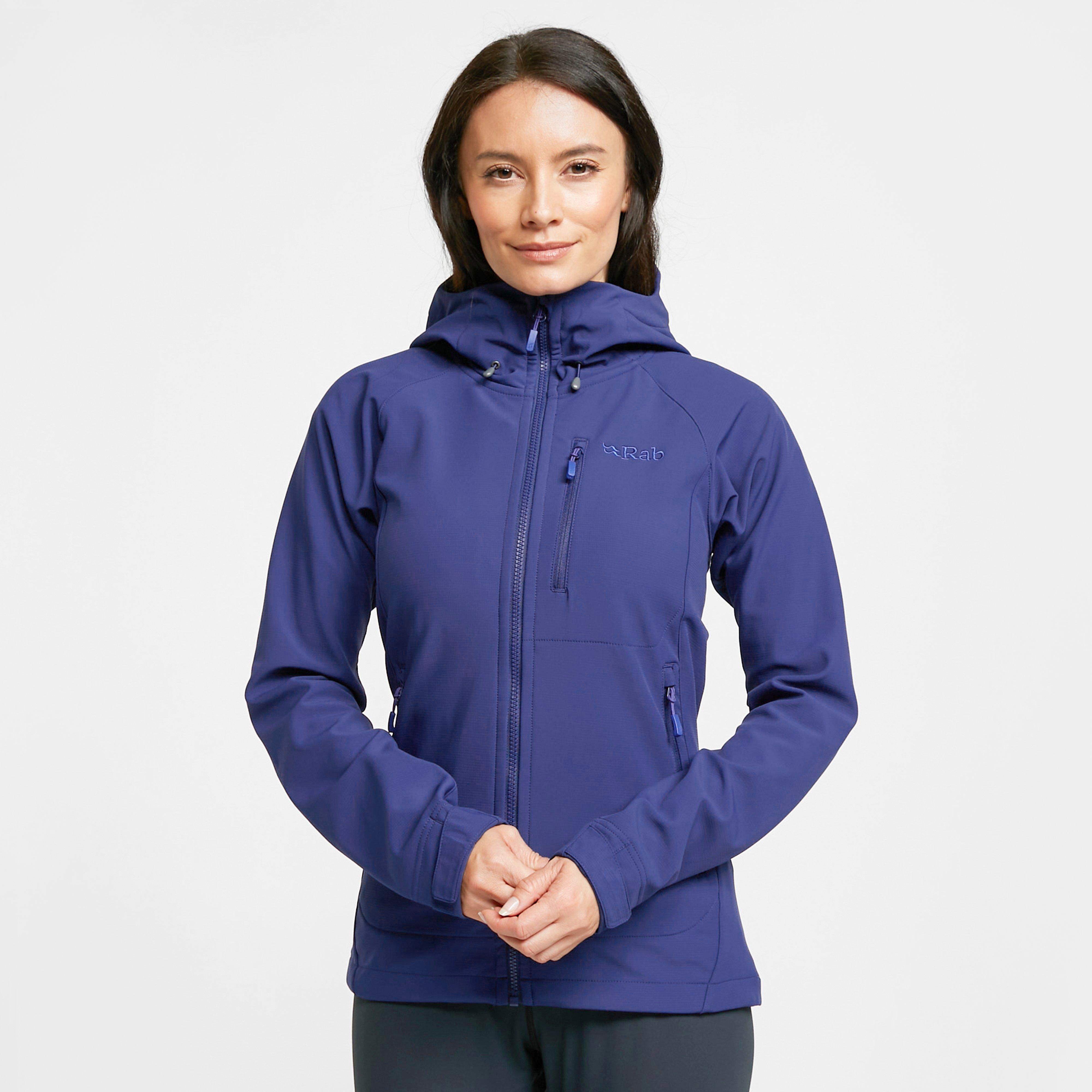 Women's Salvo Jacket