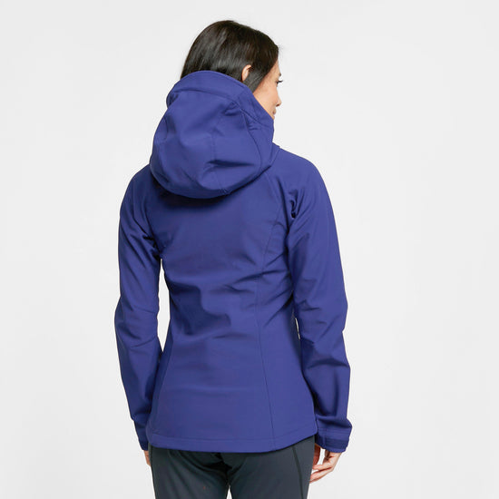 Women's Salvo Jacket