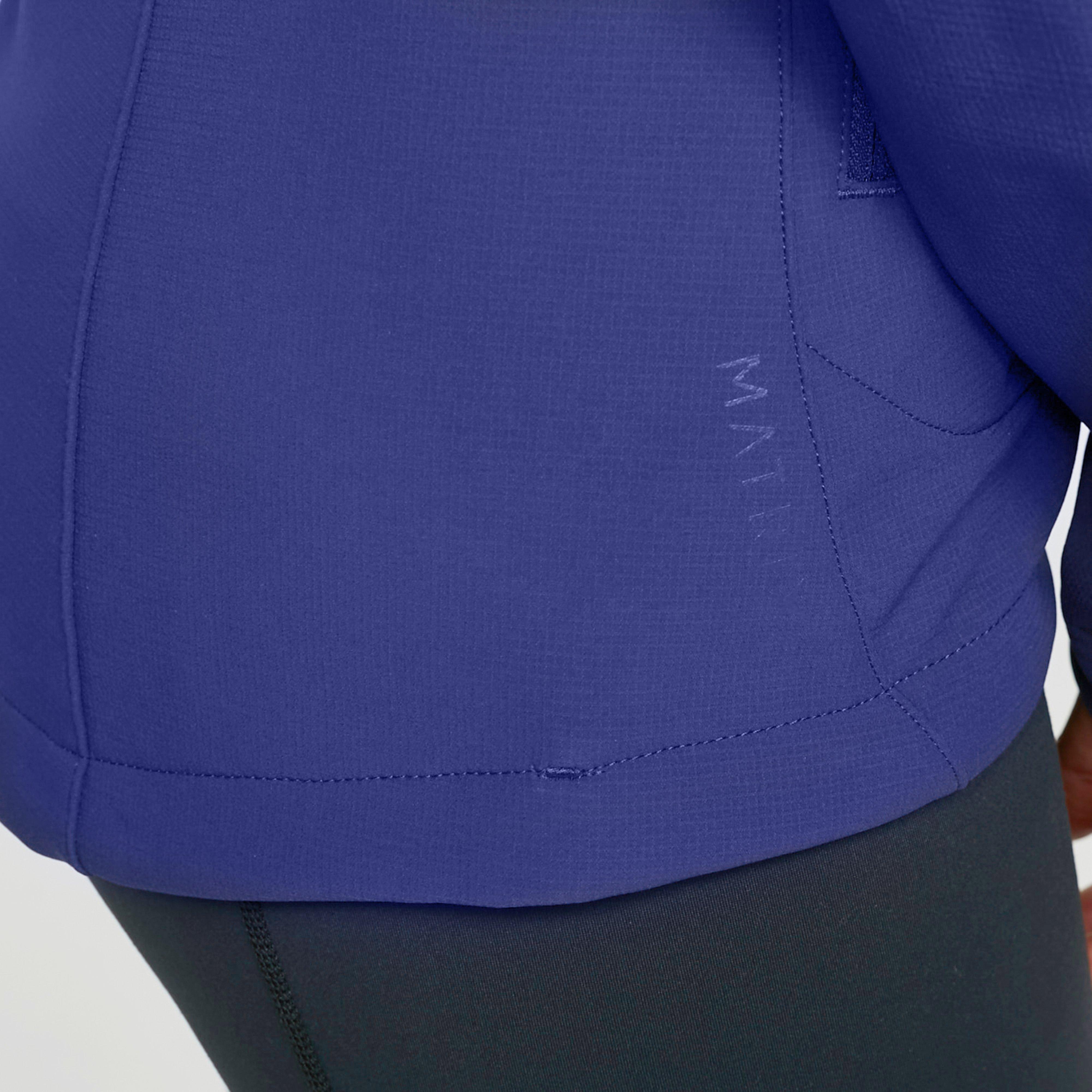 Women's Salvo Jacket