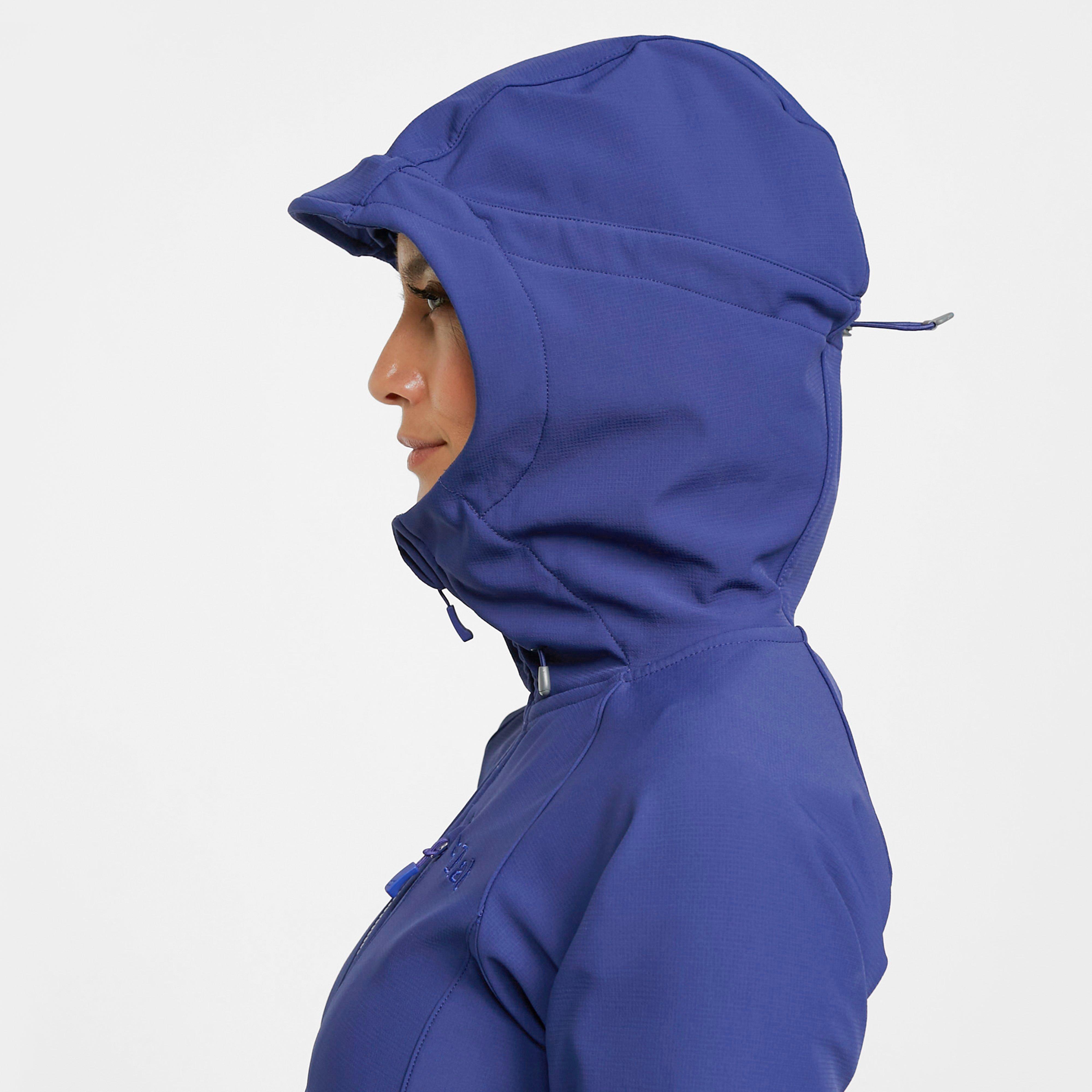 Women's Salvo Jacket