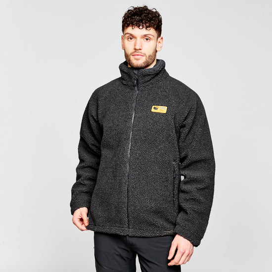Men's Original Pile Fleece Jacket