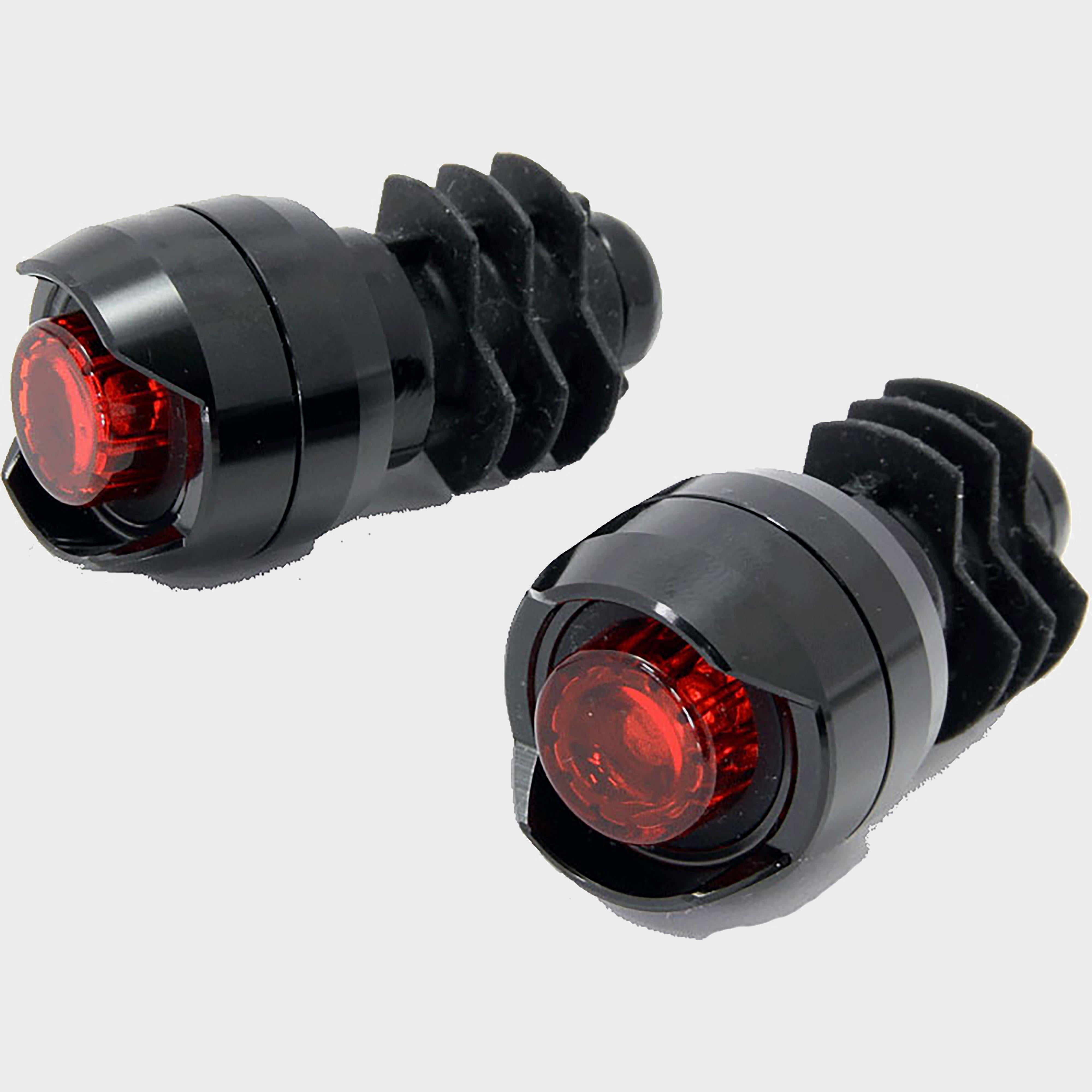 Orb Bar End Light Set