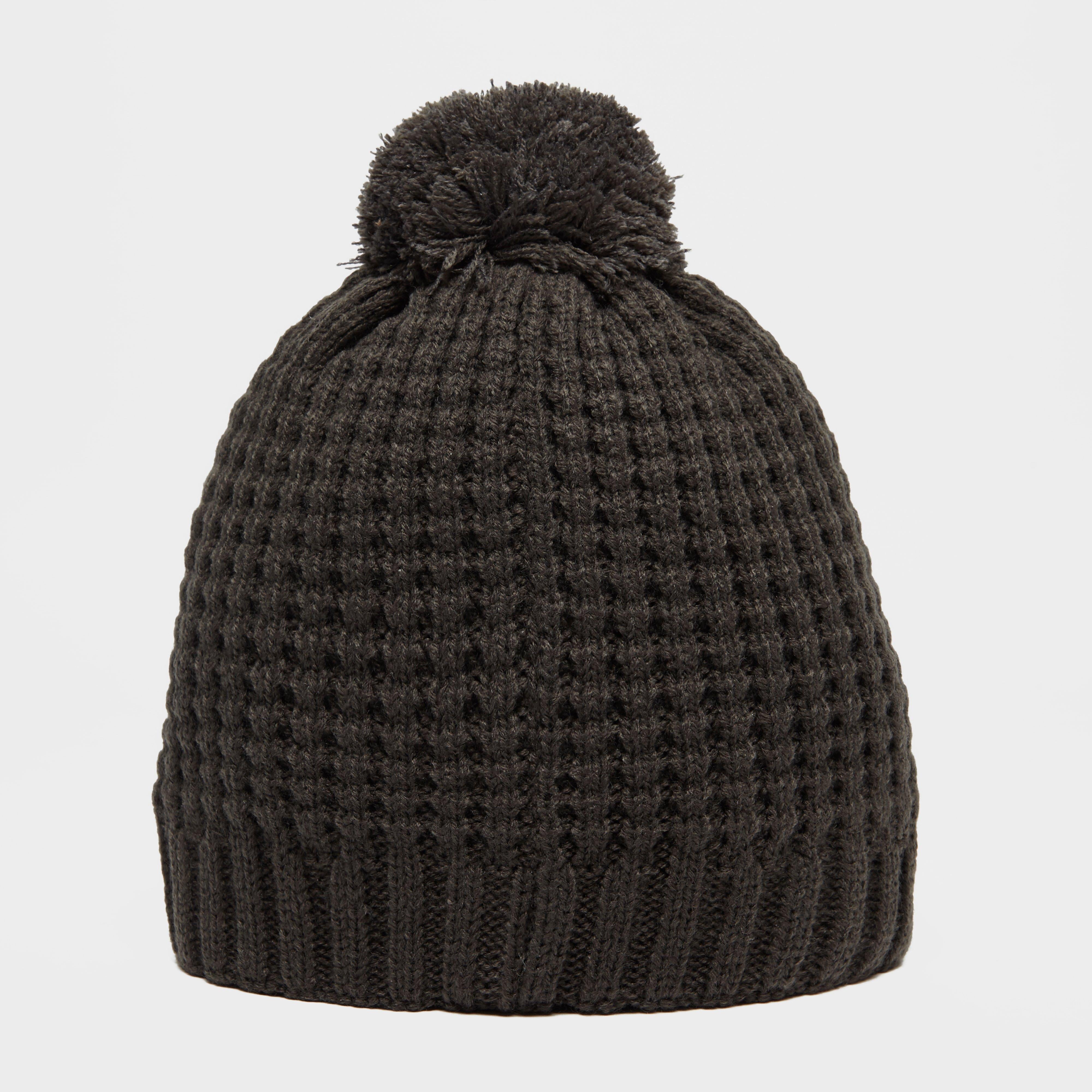 Men's Waterproof Waffle Knit Hat
