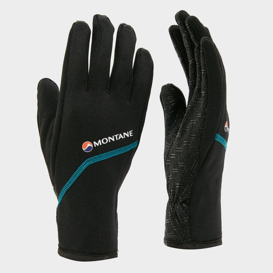 Women's Power Stretch Pro Gloves