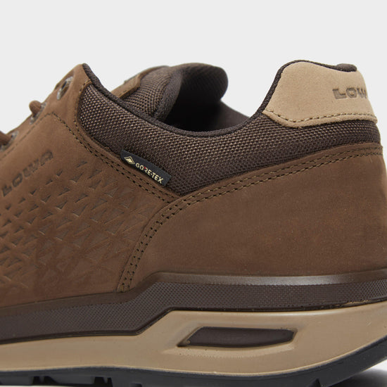 Men's Locarno GTX Lo Walking Shoes