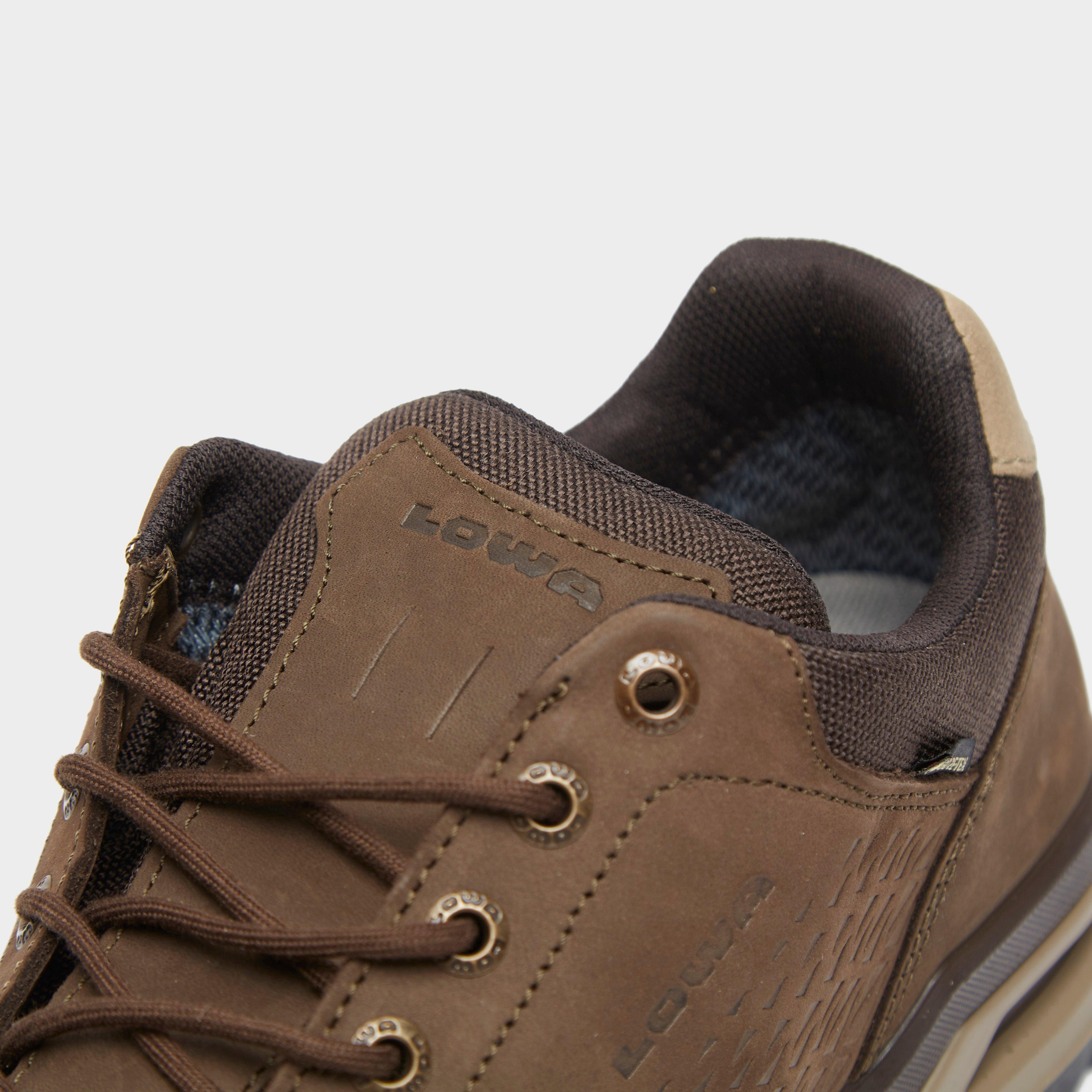 Men's Locarno GTX Lo Walking Shoes