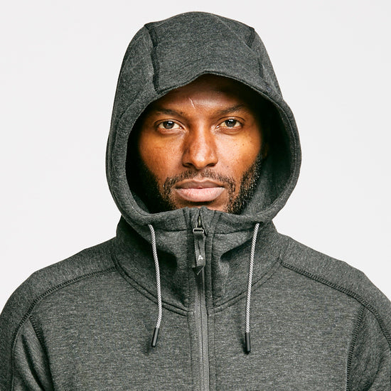 Men's Additions Hoody