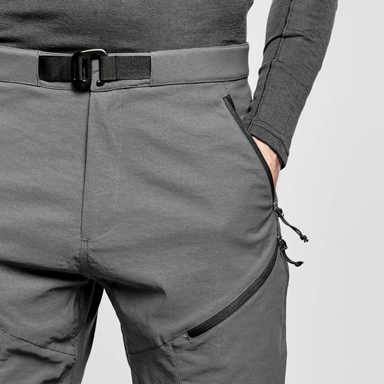 Men’s Brora Shorts