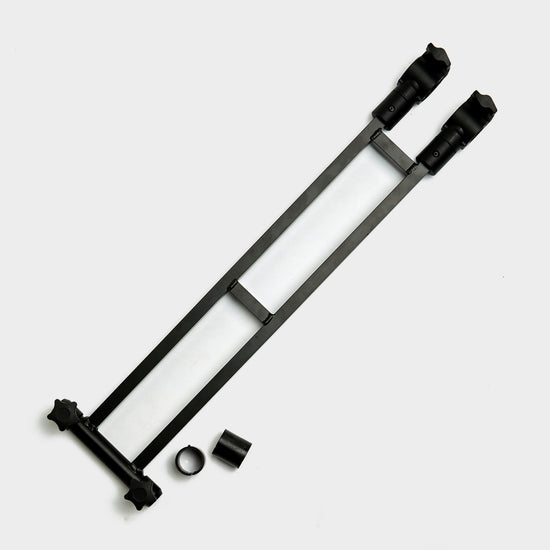 Extra-Long Dual Umbrella Bracket