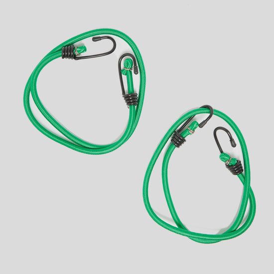 2 Pack Bungee Set