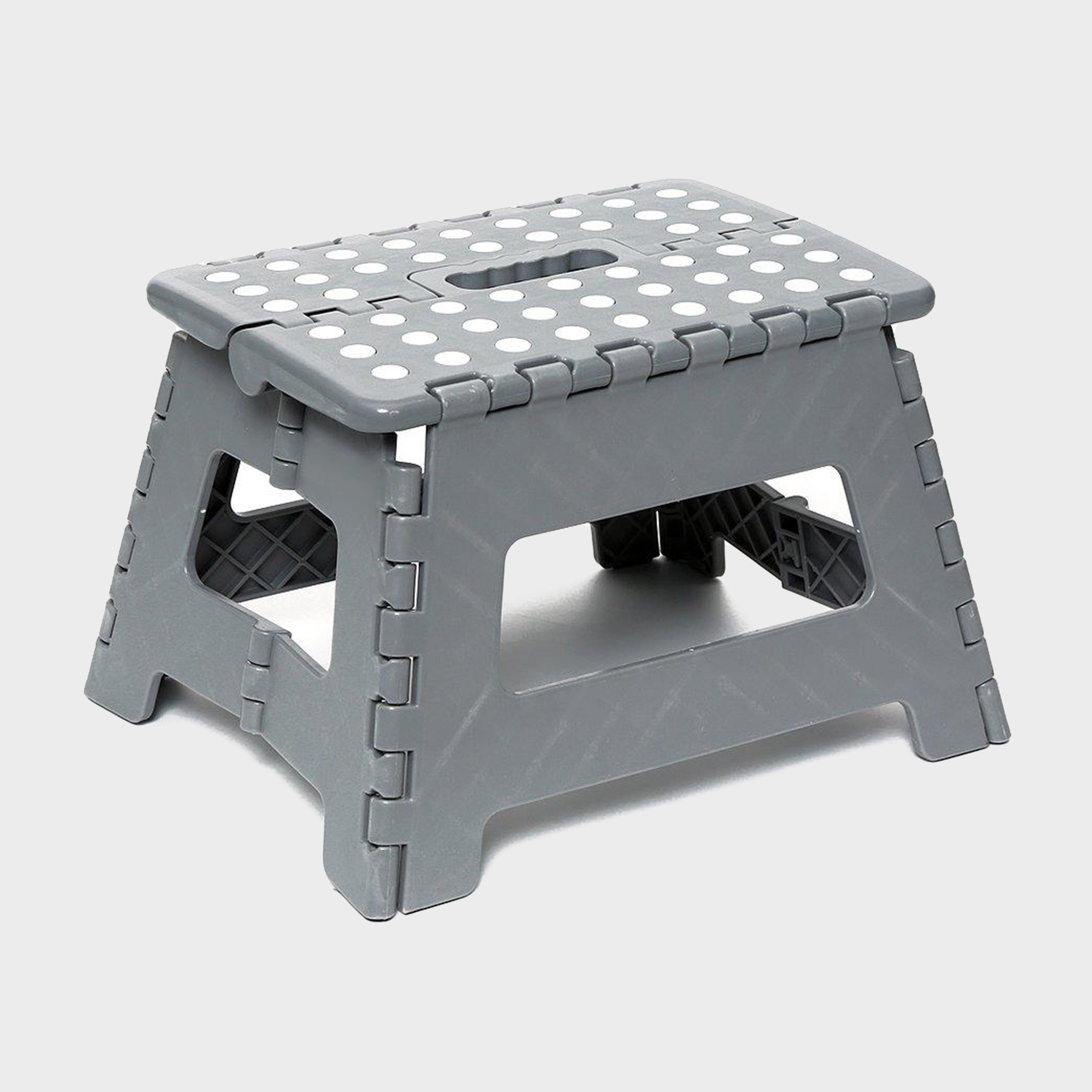 Folding Step