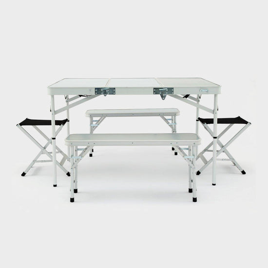 Elite Picnic Table Set