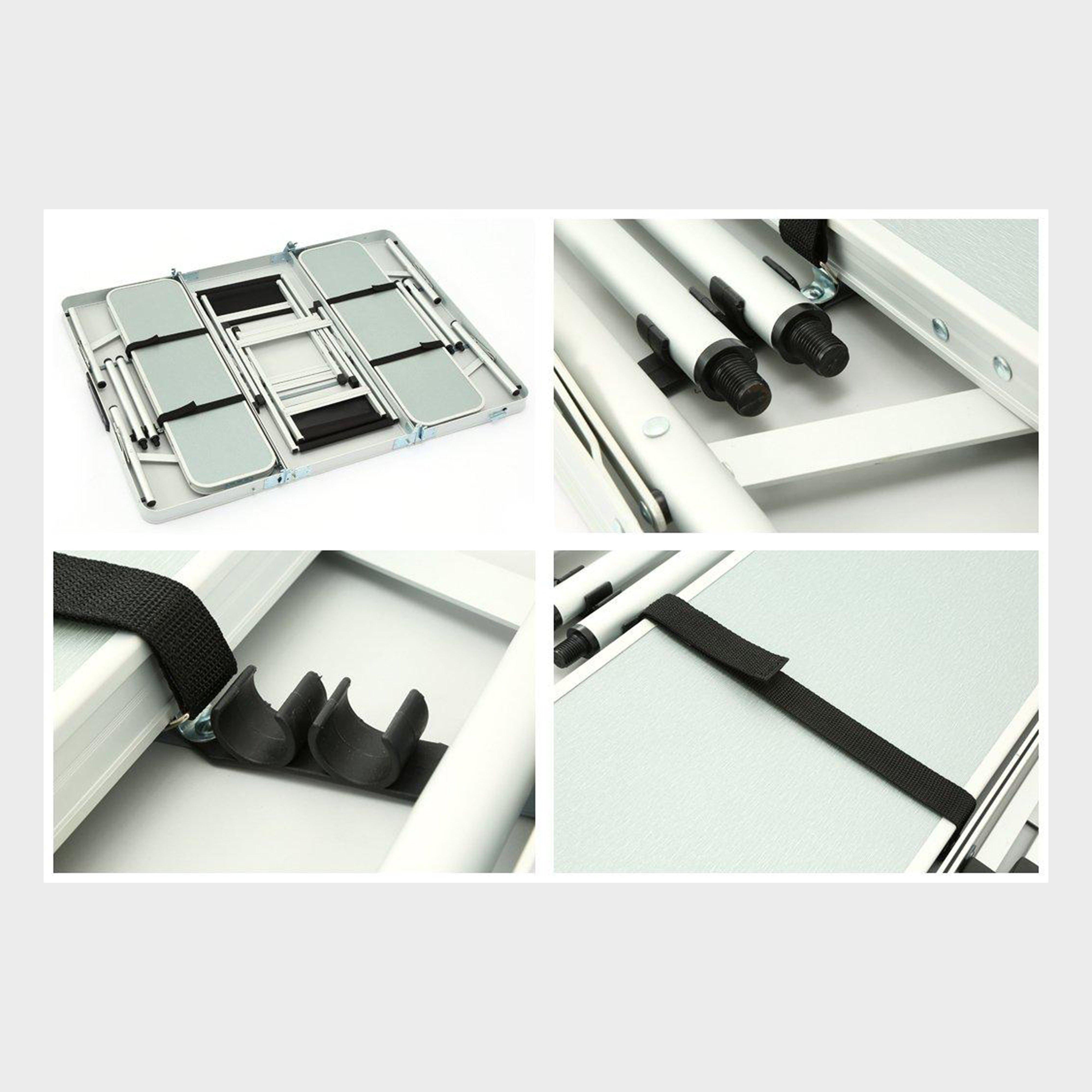 Elite Picnic Table Set