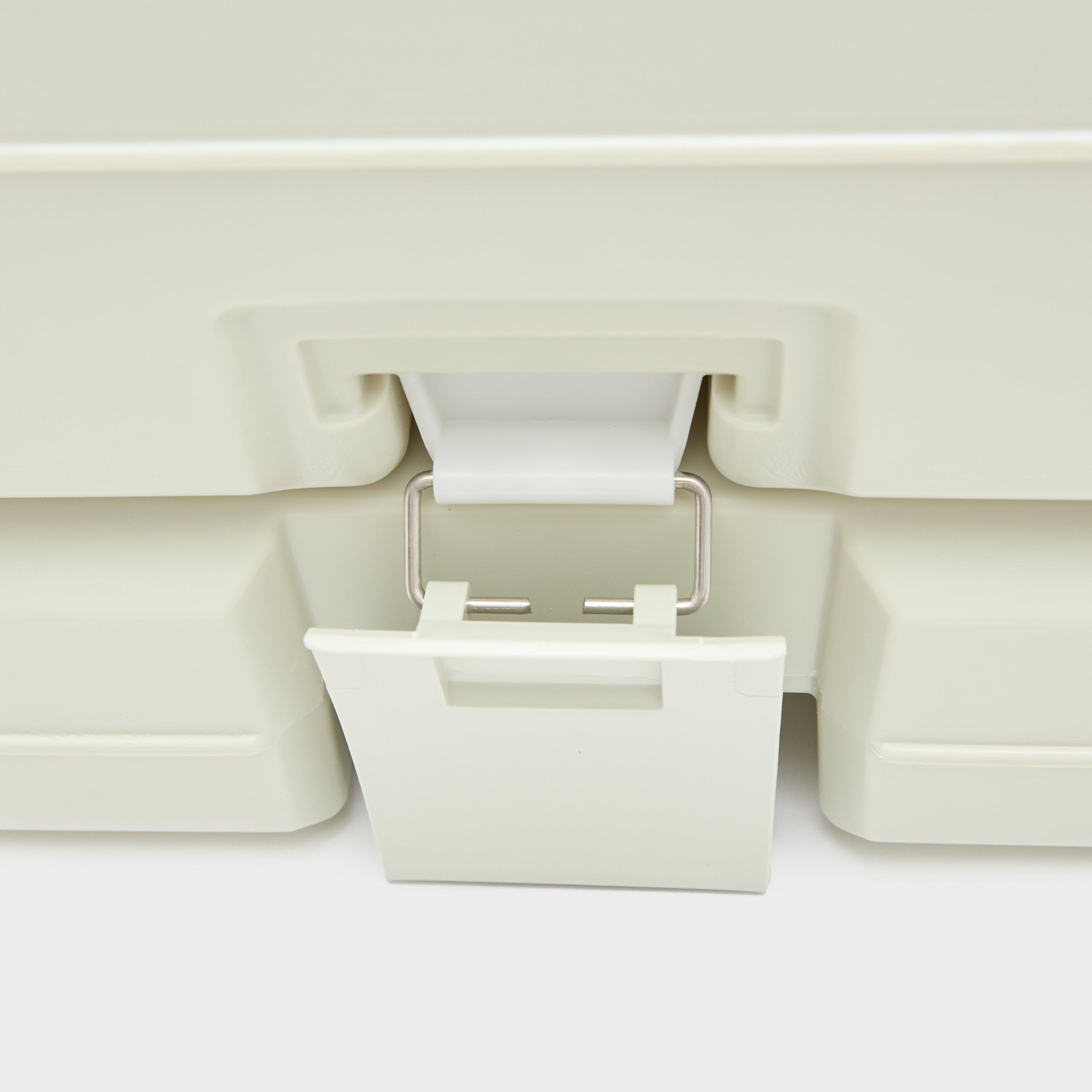 Portable Flush Toilet