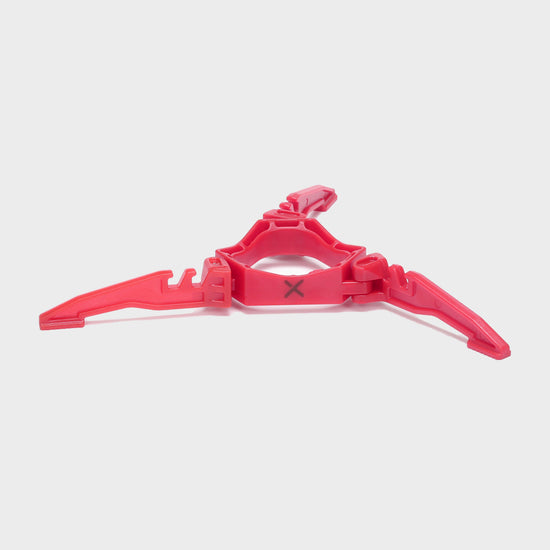 Gas Canister Stabilising Stand