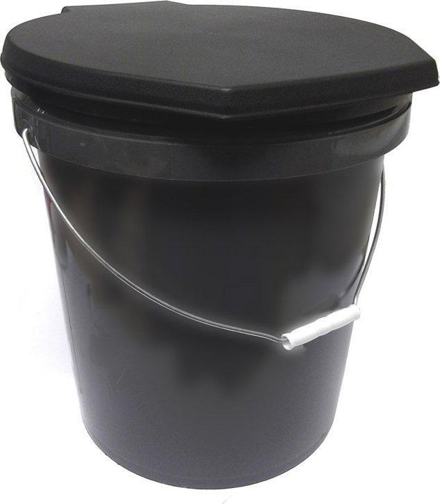 Travel Toilet